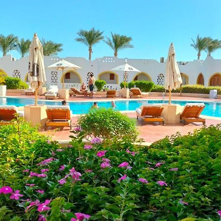 Готель Domina Coral Bay Prestige Шарм-еш-Шейх Екстер'єр фото